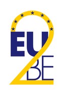 EU2BE logo
