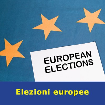Elezioni europee categoria