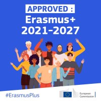 Erasmus+ 21-27