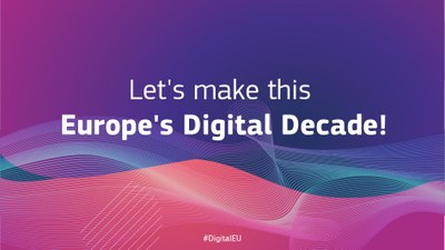 digital Europe