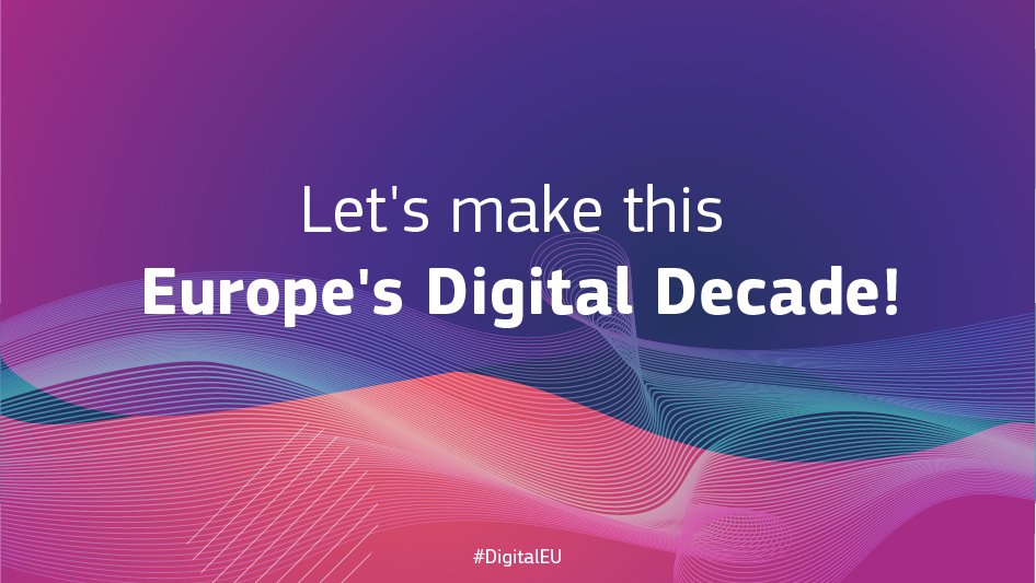 digital Europe