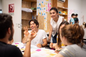 Mobiliteach UNISER per newsletter