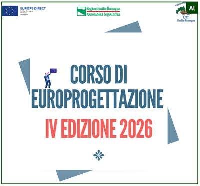 Europrogettazione IV img