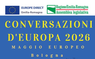 Maggio europeo 2026 Maggio europeo 2026