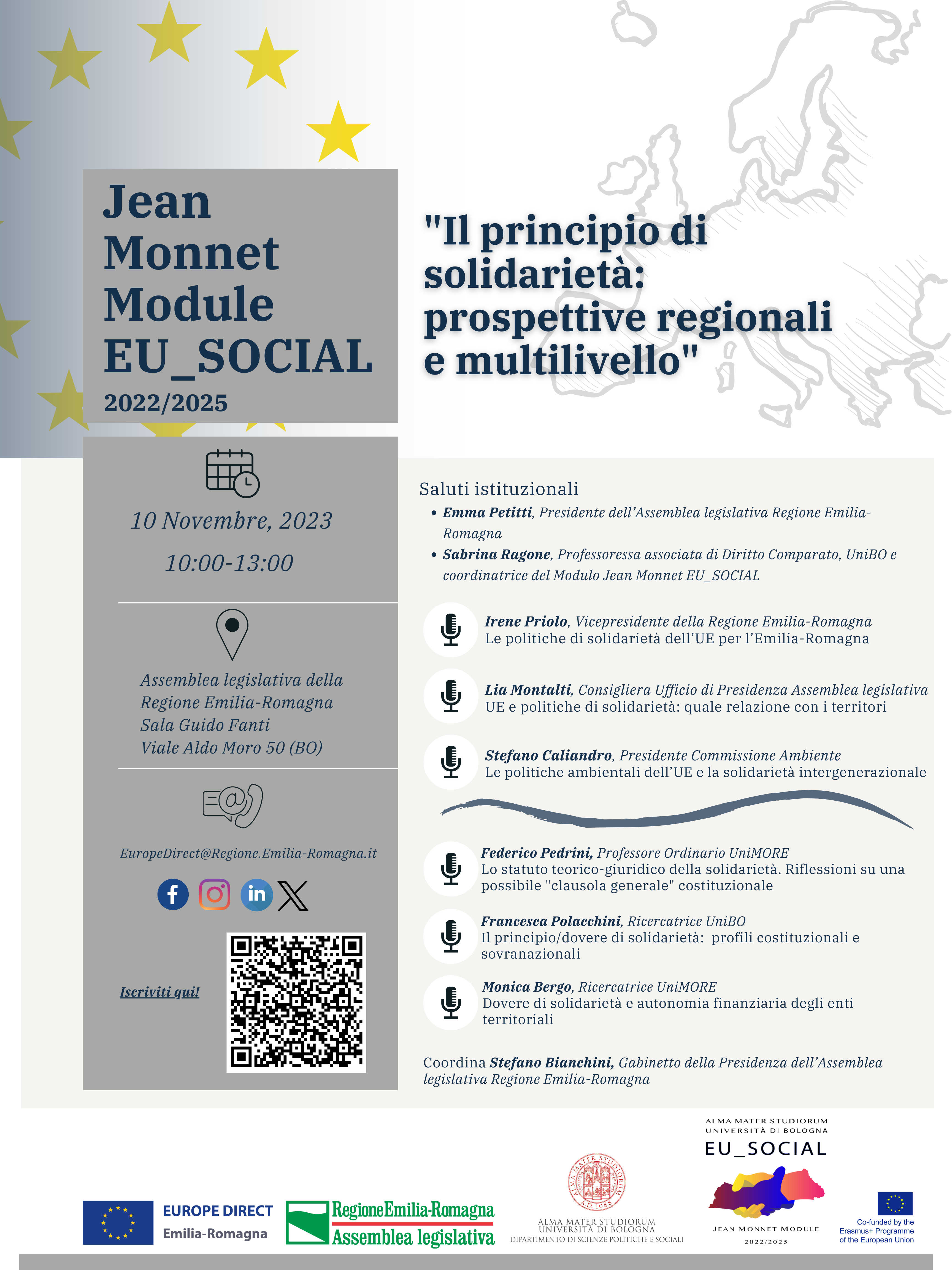 Jean Monnet 10 novembre