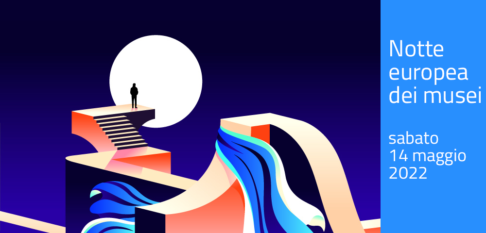 Notte europea musei 2022