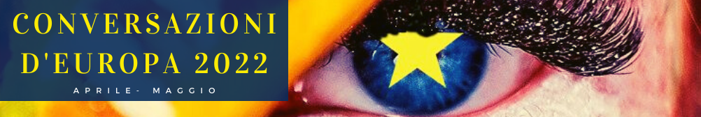 Banner conversazioni 2022