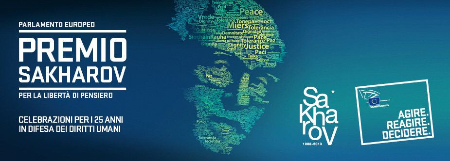 premio sacharov