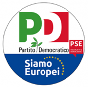 Europee 2019 - simbolo PD