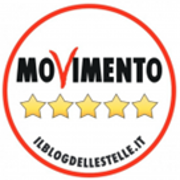 europee 2019 - simbolo m5s