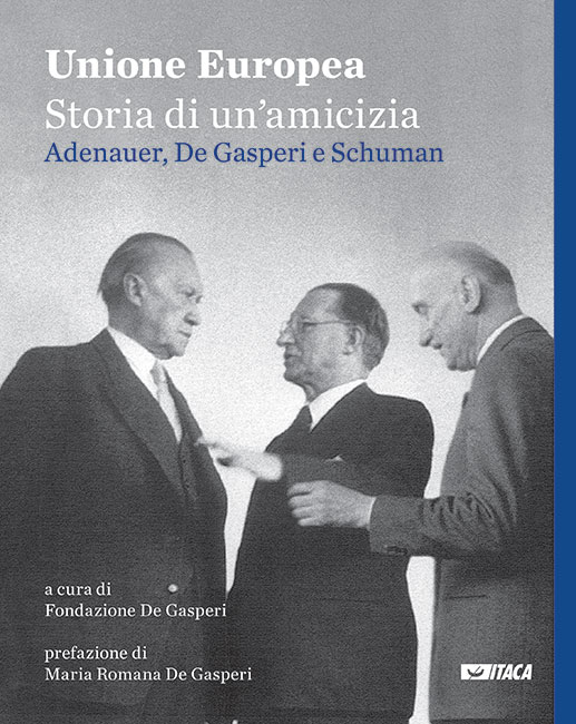 UE - storia di un'amicizia