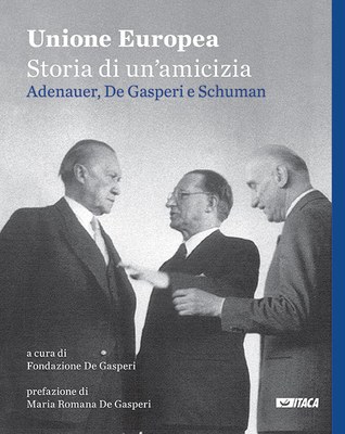 UE - storia di un'amicizia