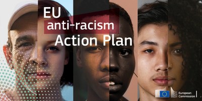 Action plan anti razzismo