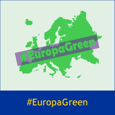 categoria #europagreen