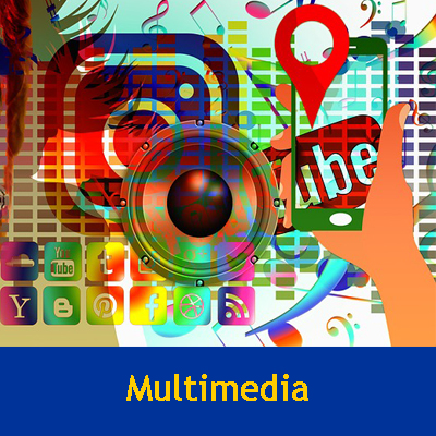 categoria Multimedia