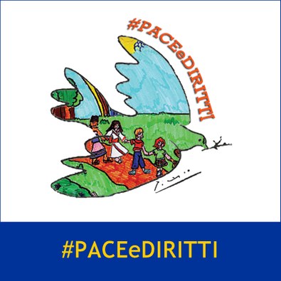 categoria #paceediritti