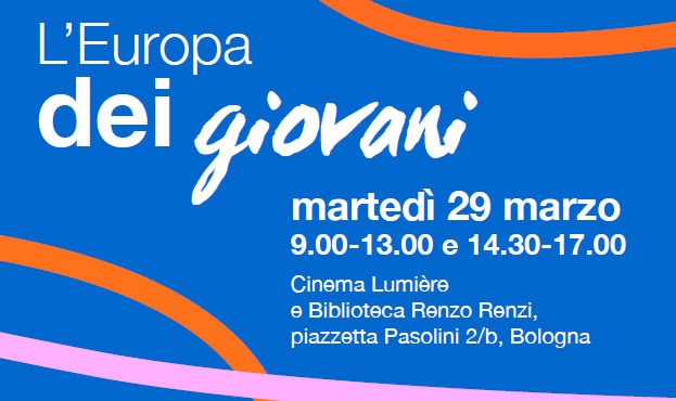 Cineteca evento marzo 22