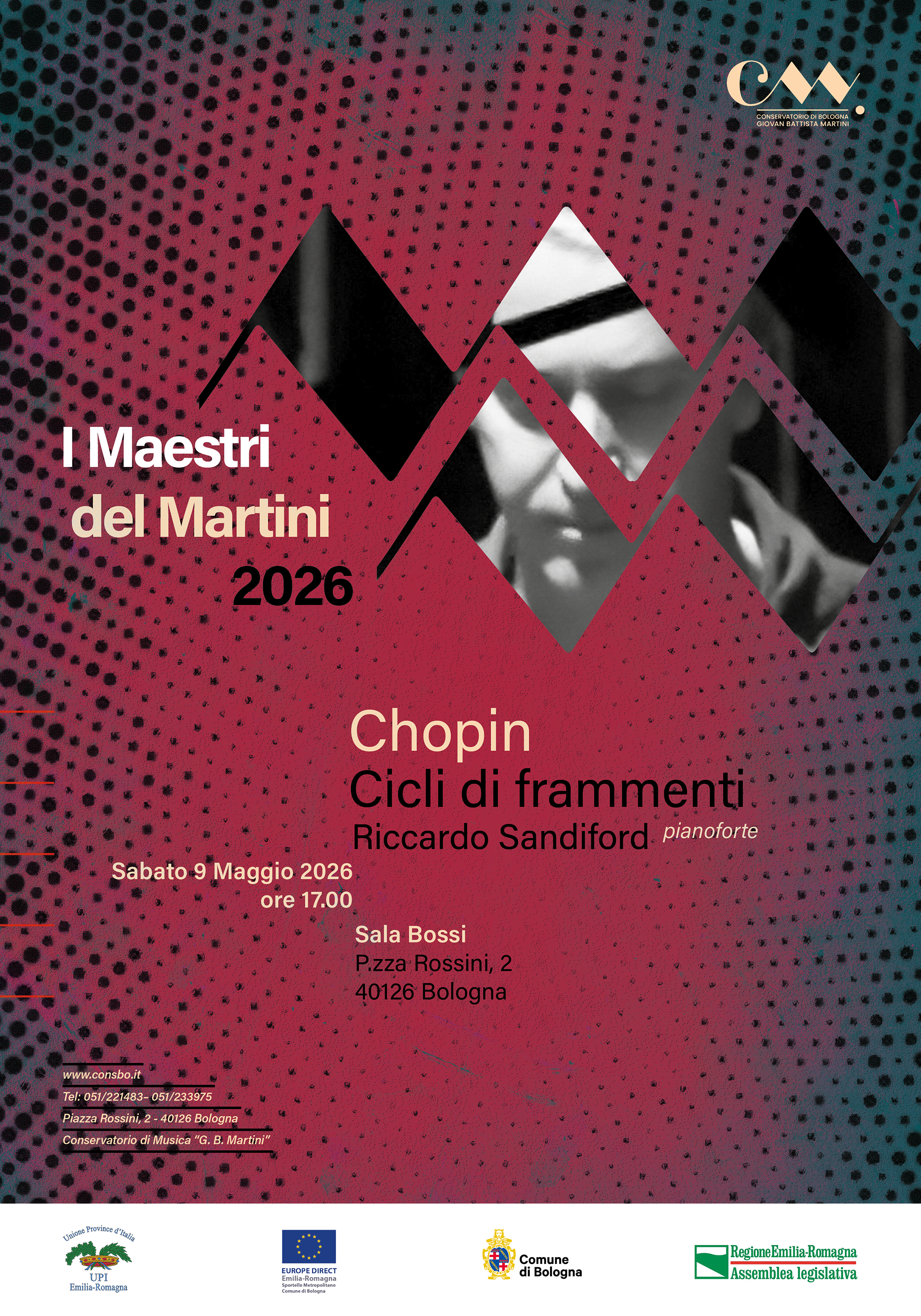 Conservatorio 9 maggio
