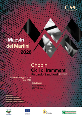 Conservatorio 9 maggio