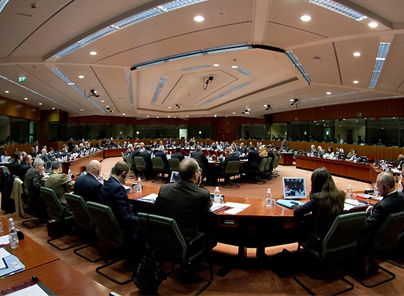 Consiglio dell'Unione Europea