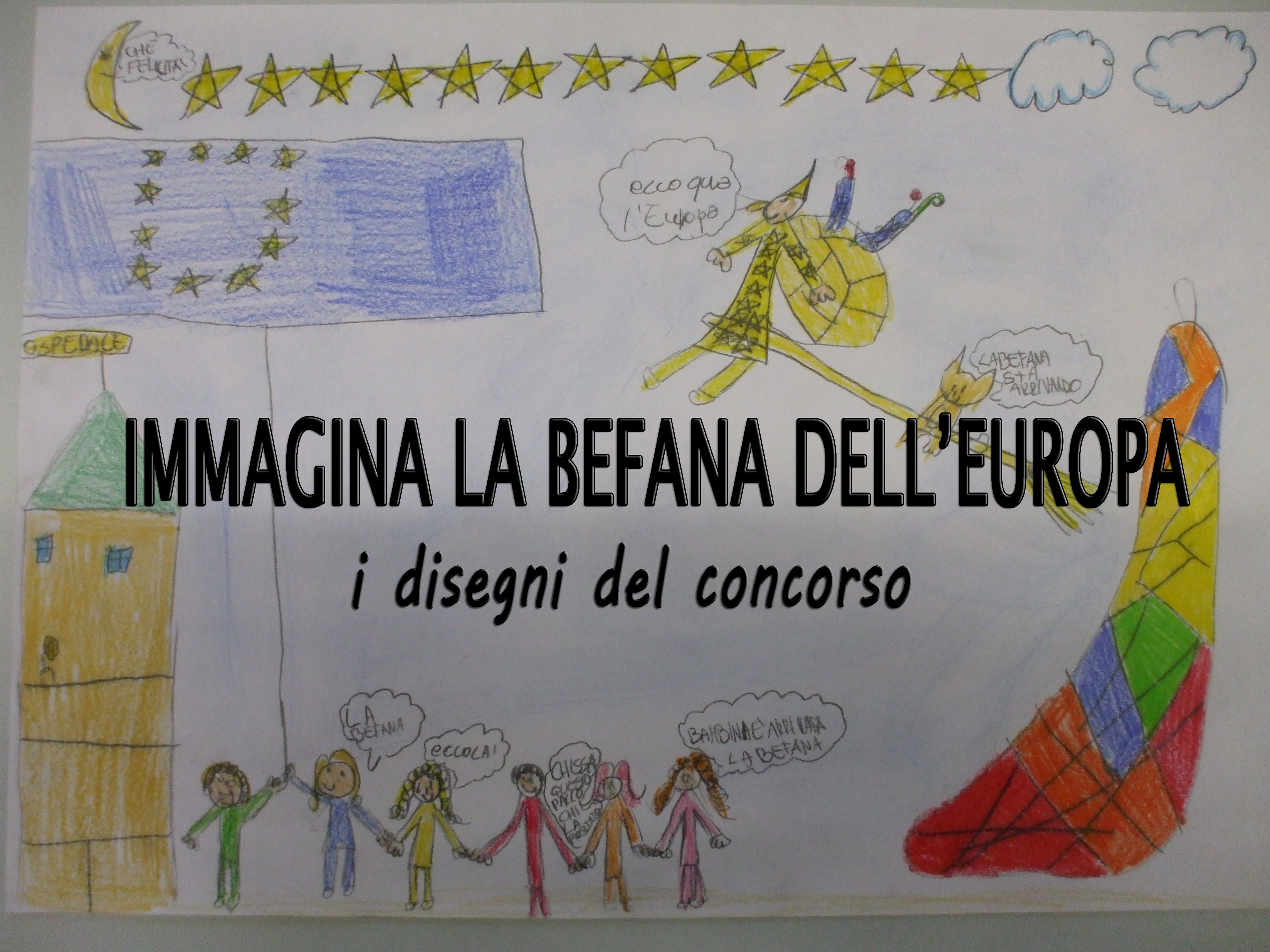 cover Befana europa