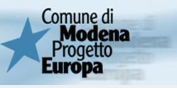 Logo MODENA politiche europee