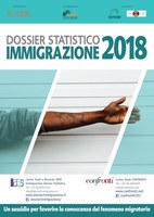 Flyer dossier immigrazione 2018