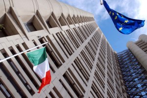 Regione ed Europa