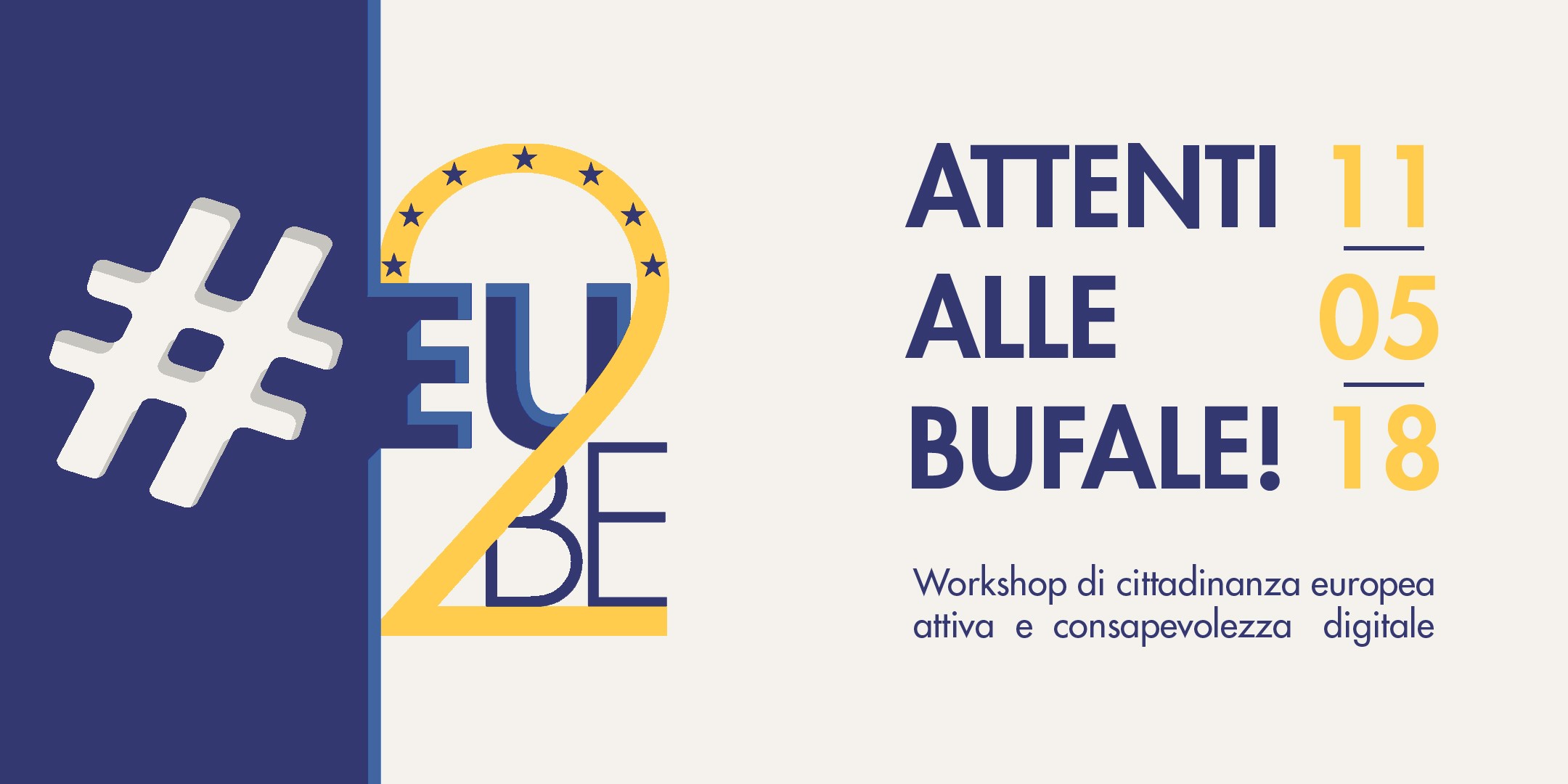 eu2be_ evento_ 11-05-2018