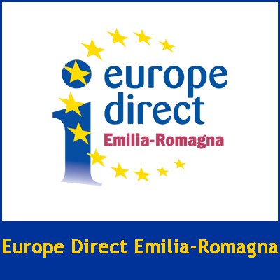 Europe Direct Emilia-Romagna categoria per sito web