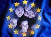 Giovani in Europa