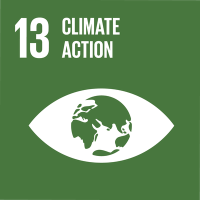 goal 13 SDGs