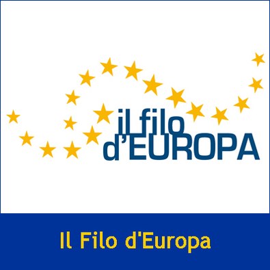 Il filo d'europa con bordo