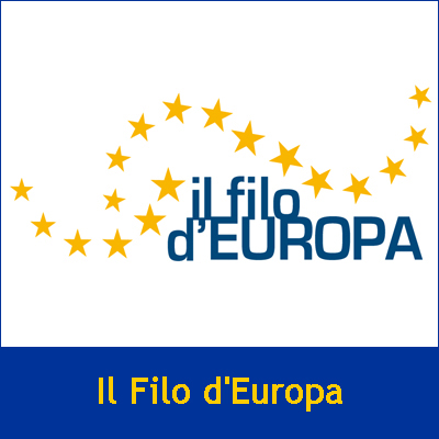 Il filo d'europa con bordo