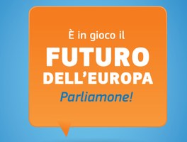 Logo Dialogo cittadini