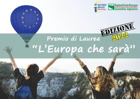 Premio di laurea 2022