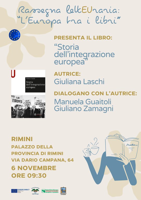 Rimini rassegna lettEUraria
