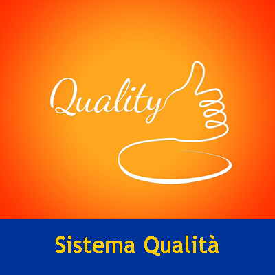 Sistema Qualità categoria