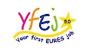 Your First Eures Job Logo