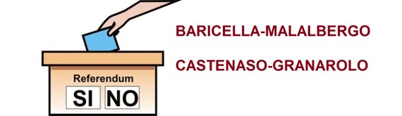 baricella mala e castegrana