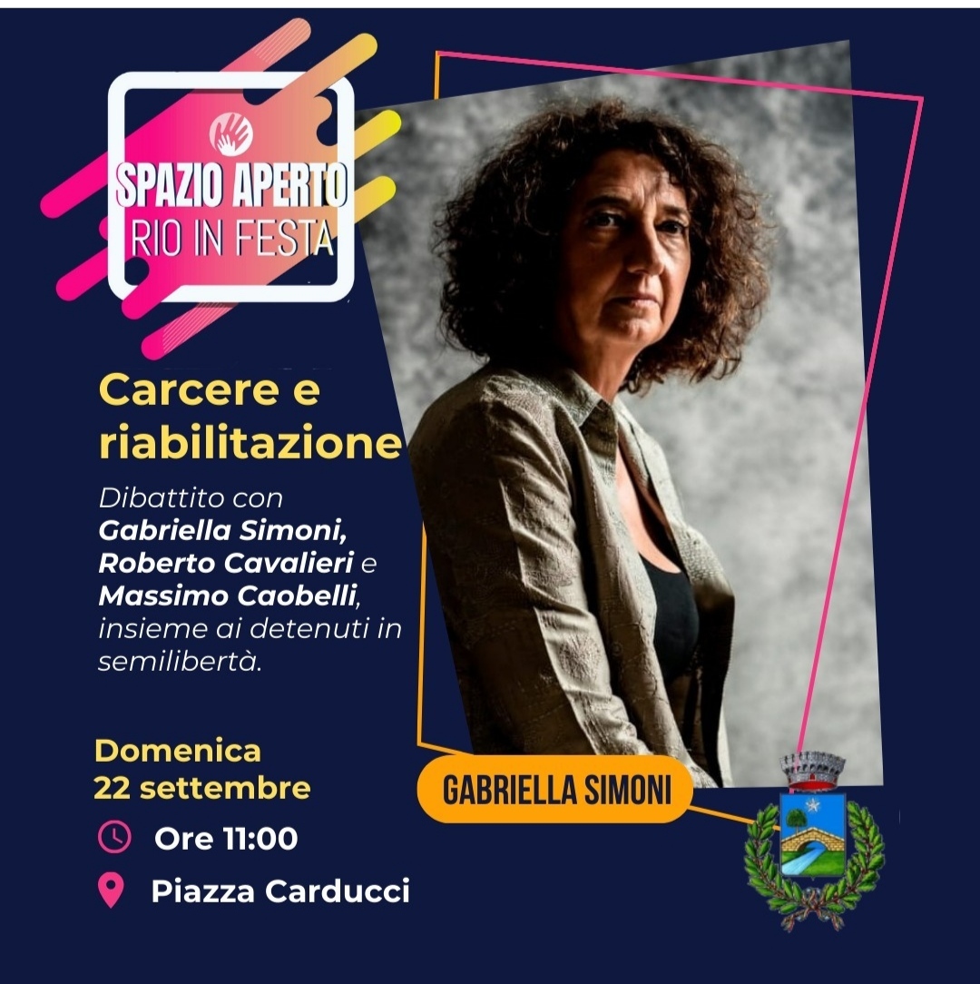 Dibattito Rio Saliceto