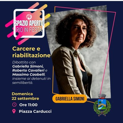 Dibattito Rio Saliceto