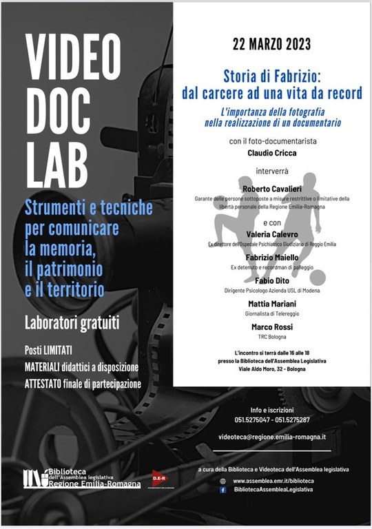 Video doc Maiello