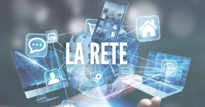 Vai alla pagina sulla rete