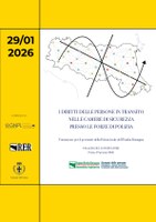 A Parma il prossimo 29 Gennaio 2026 una giornata di formazione per la polizia locale dei Comandi della regione Emilia-Romagna