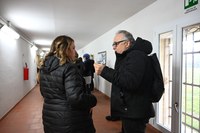 Casa di reclusione di Castelfranco Emilia: “Un modello da seguire”