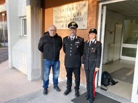 Concluse le visite del Garante dei Detenuti alle camere di sicurezza delle forze di polizia