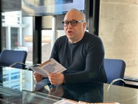 Il Garante Cavalieri presenta la giornata dedicata al lavoro in carcere. “In Emilia-Romagna pochi i detenuti che lavorano all'esterno”