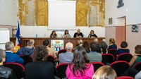 Il garante regionale a Forlì, insieme ai volontari: “Servono ascolto e nuove reti”
