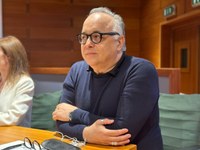 La denuncia del Garante Roberto Cavalieri: morto un detenuto a Piacenza